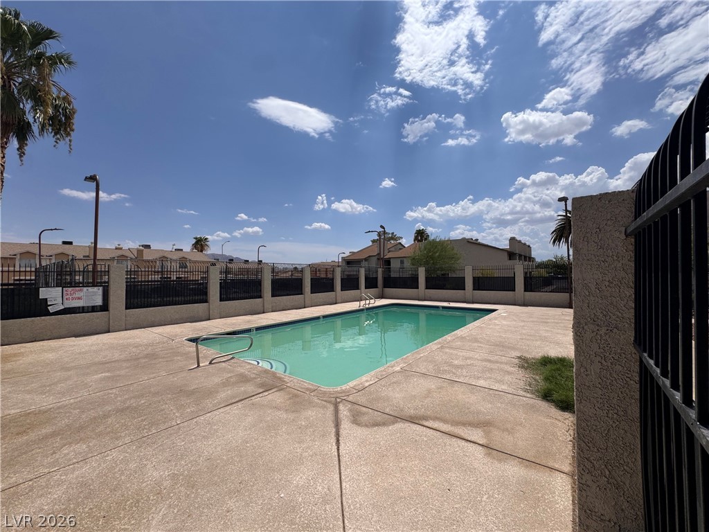 3769 Carlyle Drive 74 Las Vegas NV 89115