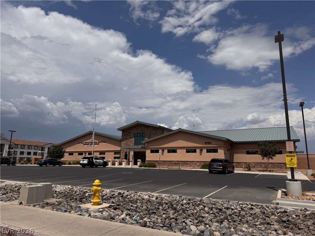 3769 Carlyle Drive 74 Las Vegas NV 89115