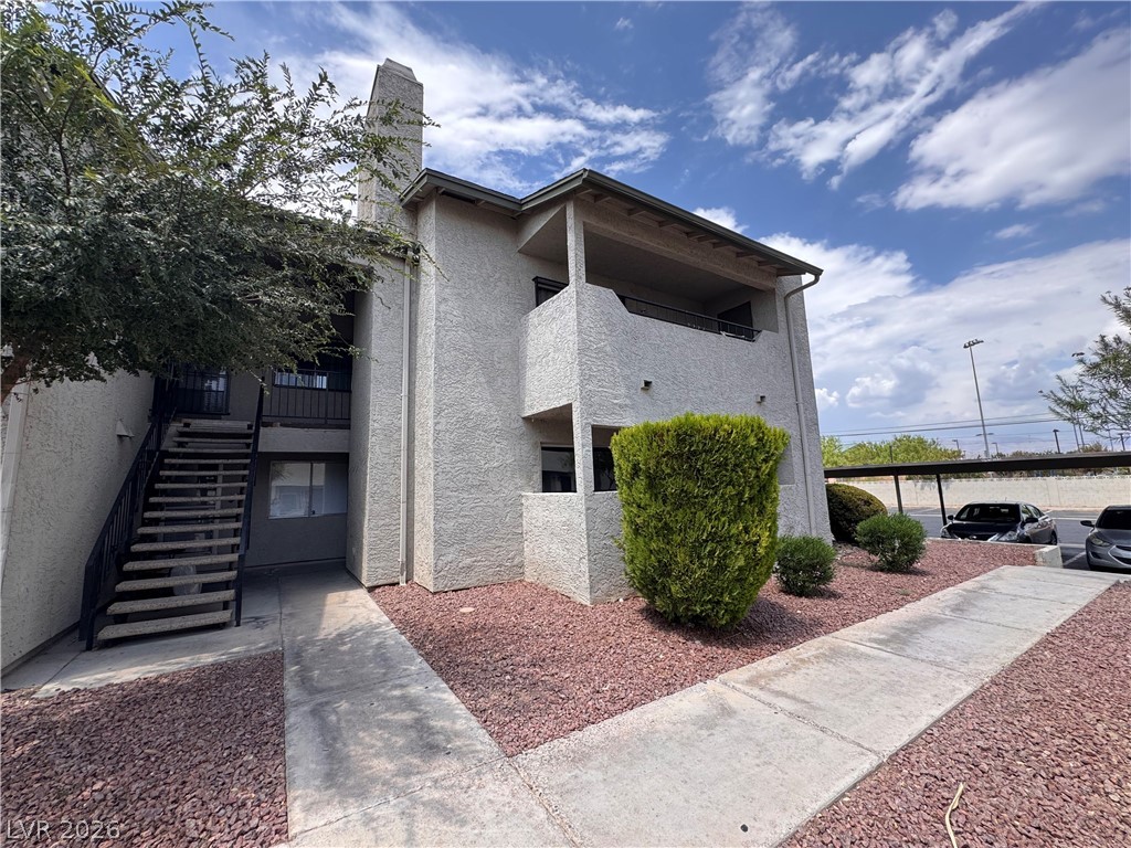 3769 Carlyle Drive 74 Las Vegas NV 89115