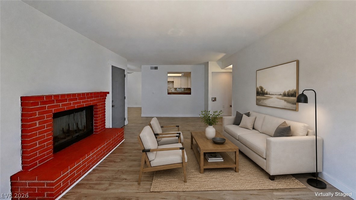 3769 Carlyle Drive 74 Las Vegas NV 89115