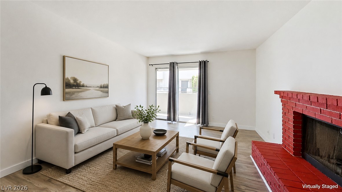 3769 Carlyle Drive 74 Las Vegas NV 89115