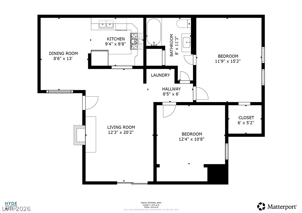 3769 Carlyle Drive 74 Las Vegas NV 89115