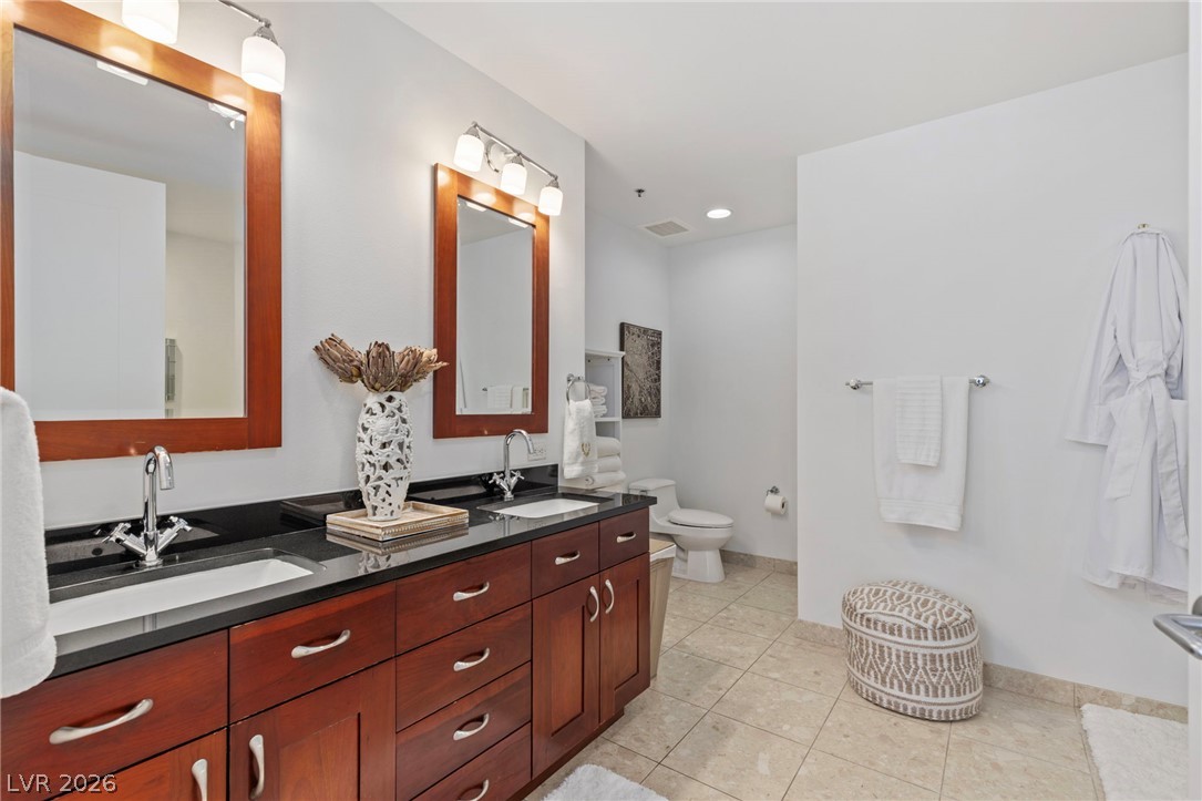 4525 Dean Martin Drive 2505 Las Vegas NV 89103