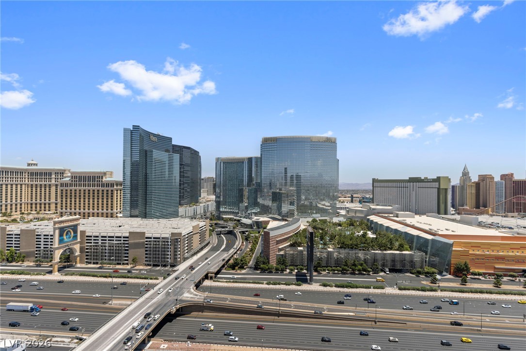 4525 Dean Martin Drive 2505 Las Vegas NV 89103