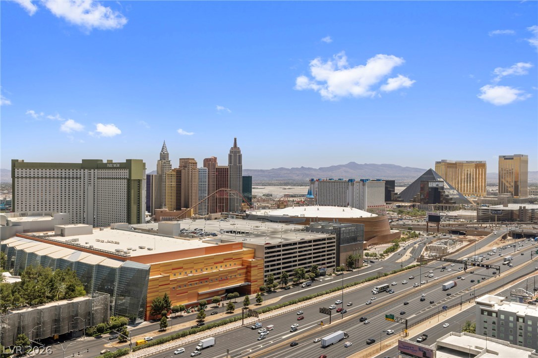 4525 Dean Martin Drive 2505 Las Vegas NV 89103