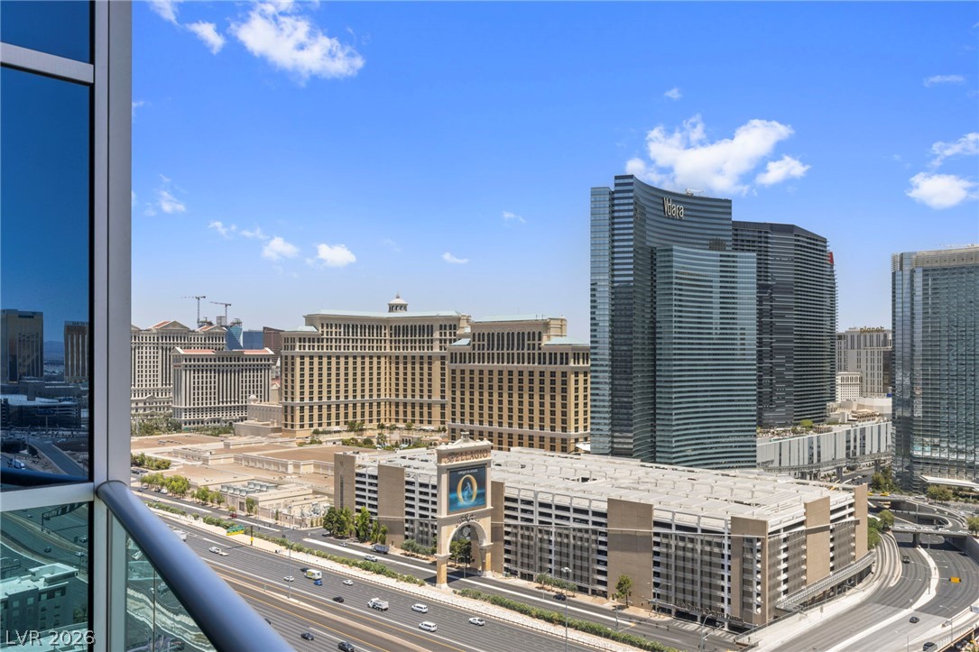 4525 Dean Martin Drive 2505 Las Vegas NV 89103