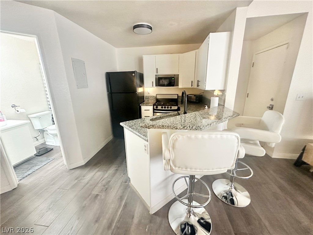 510 Elm Drive 205 Las Vegas NV 89169