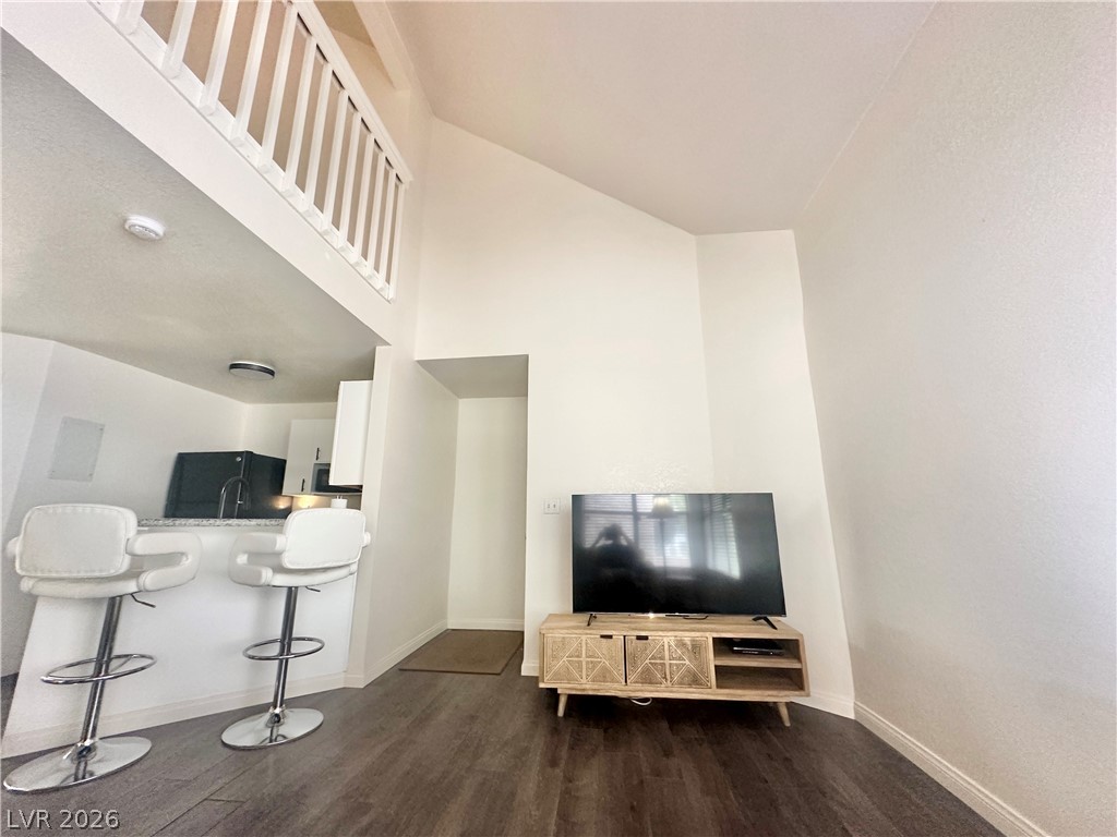 510 Elm Drive 205 Las Vegas NV 89169