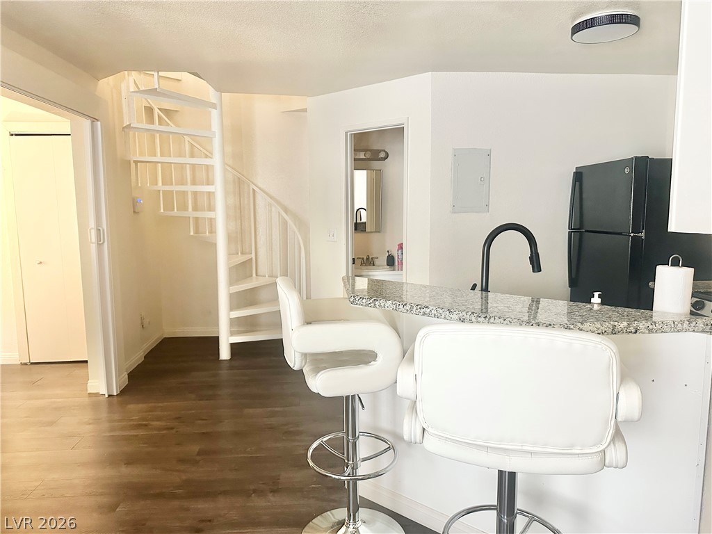 510 Elm Drive 205 Las Vegas NV 89169