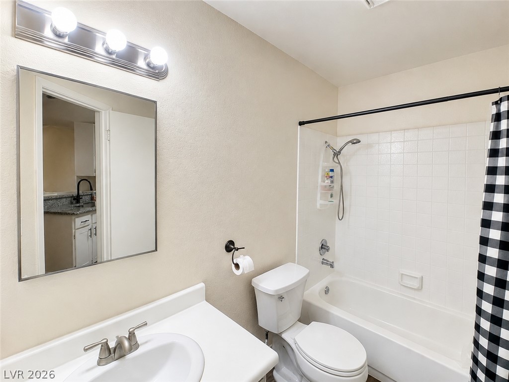 510 Elm Drive 205 Las Vegas NV 89169