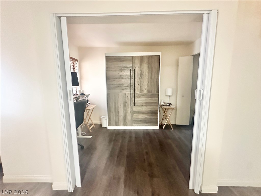 510 Elm Drive 205 Las Vegas NV 89169