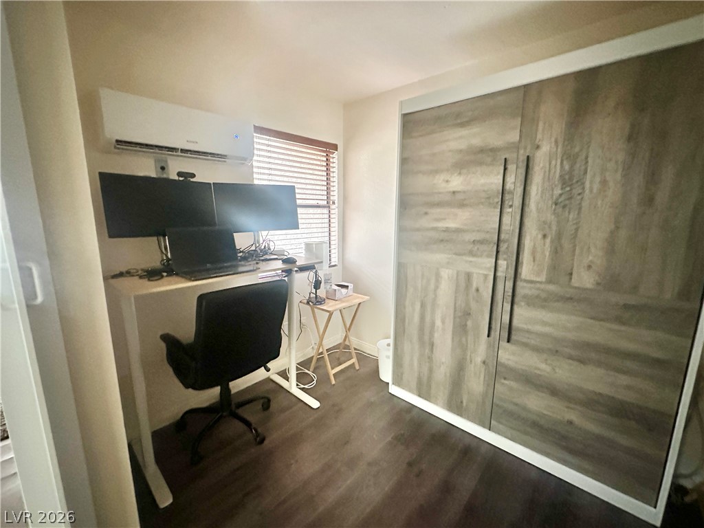 510 Elm Drive 205 Las Vegas NV 89169