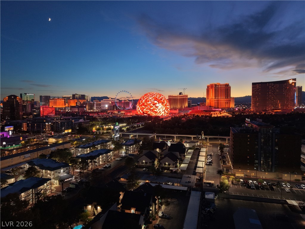510 Elm Drive 205 Las Vegas NV 89169