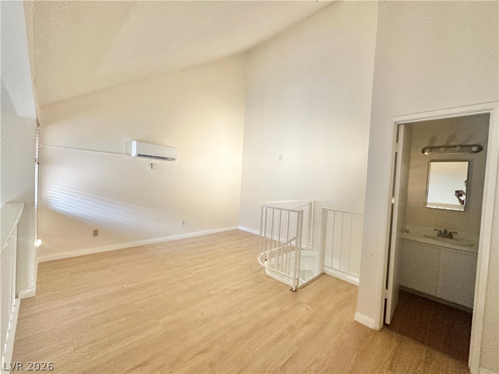 510 Elm Drive 205 Las Vegas NV 89169