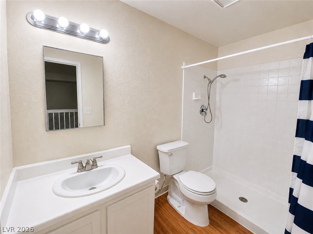 510 Elm Drive 205 Las Vegas NV 89169
