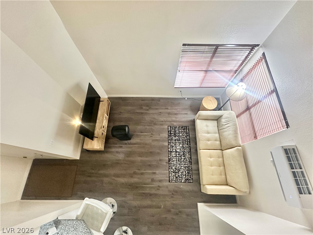 510 Elm Drive 205 Las Vegas NV 89169