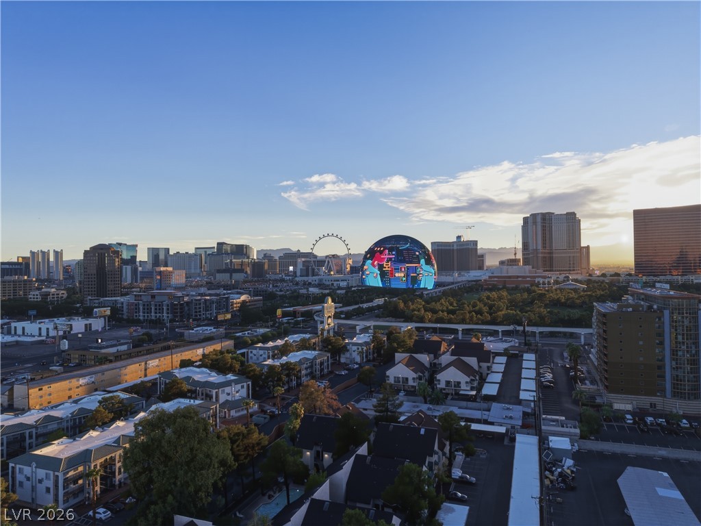 510 Elm Drive 205 Las Vegas NV 89169