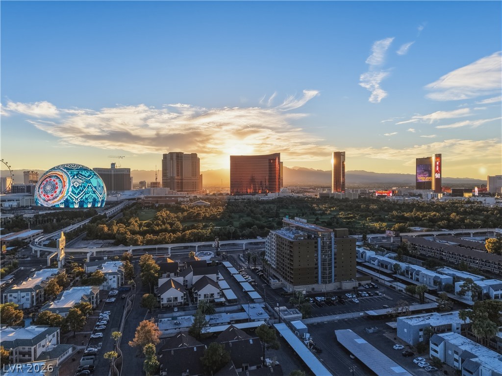 510 Elm Drive 205 Las Vegas NV 89169
