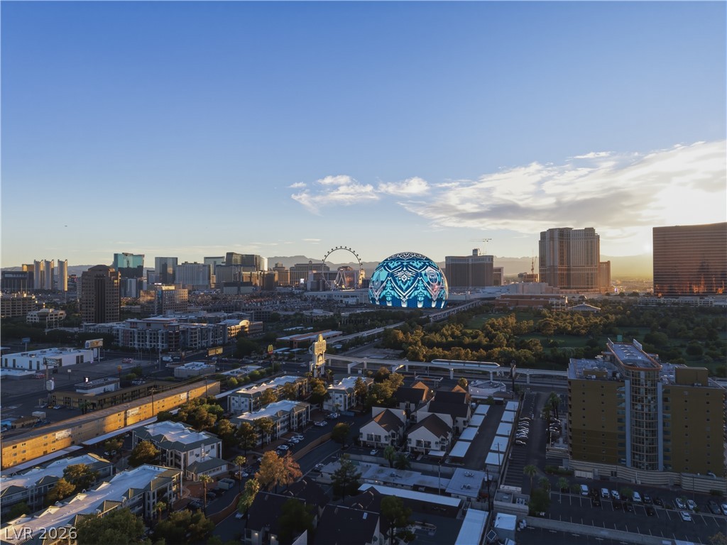 510 Elm Drive 205 Las Vegas NV 89169