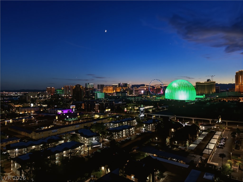 510 Elm Drive 205 Las Vegas NV 89169
