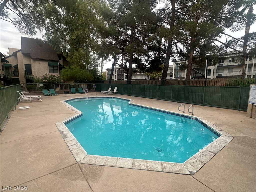 510 Elm Drive 205 Las Vegas NV 89169