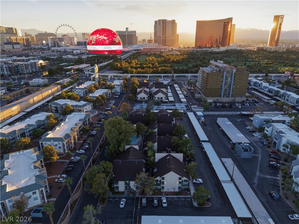 510 Elm Drive 205 Las Vegas NV 89169