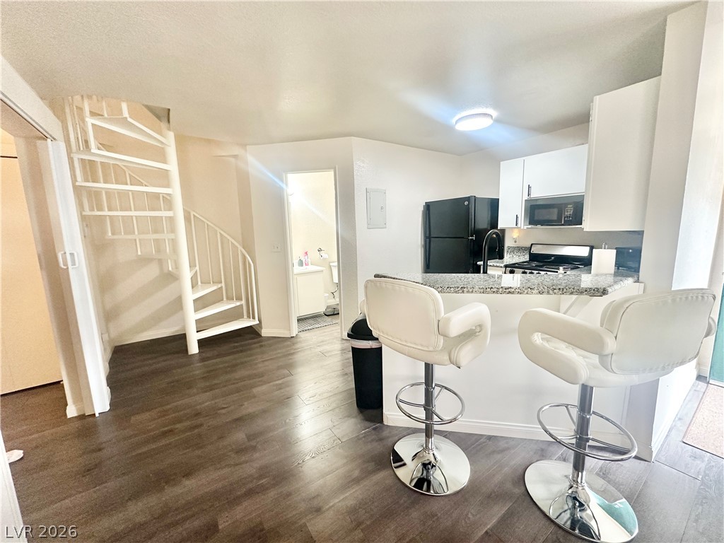 510 Elm Drive 205 Las Vegas NV 89169