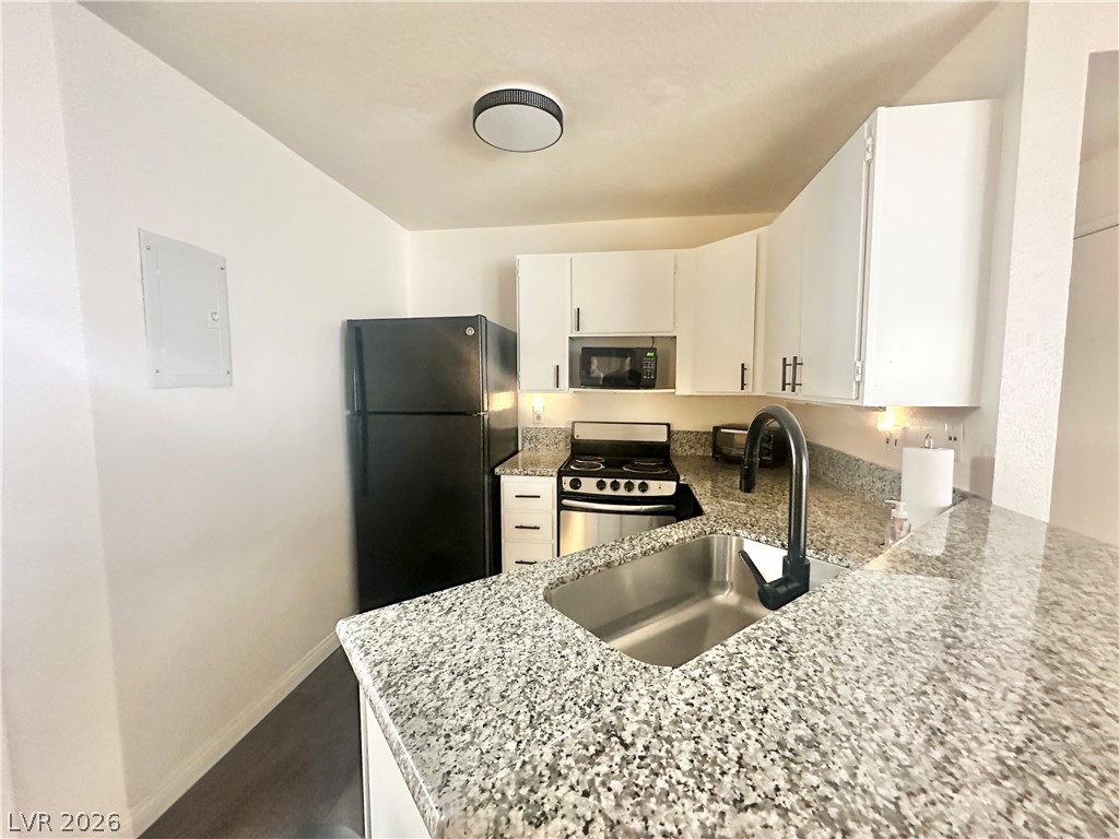 510 Elm Drive 205 Las Vegas NV 89169