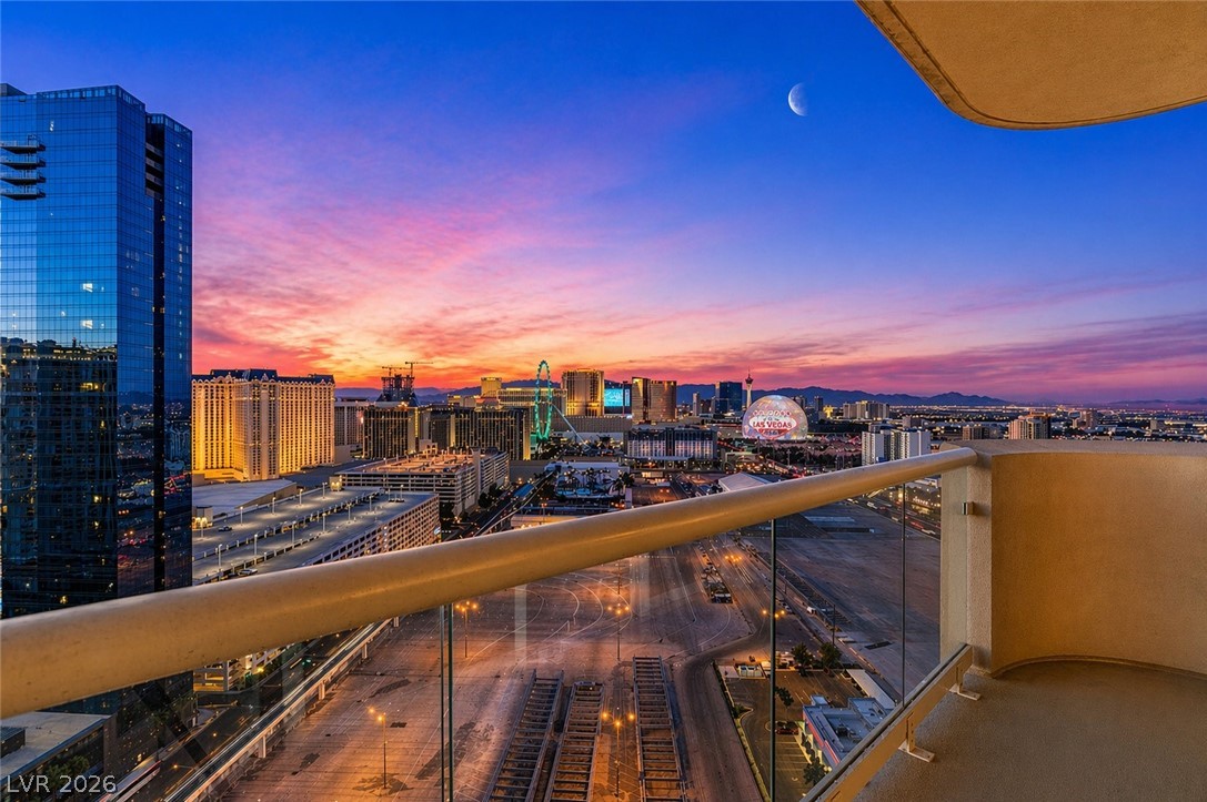 125 East Harmon Avenue 1405 Las Vegas NV 89109