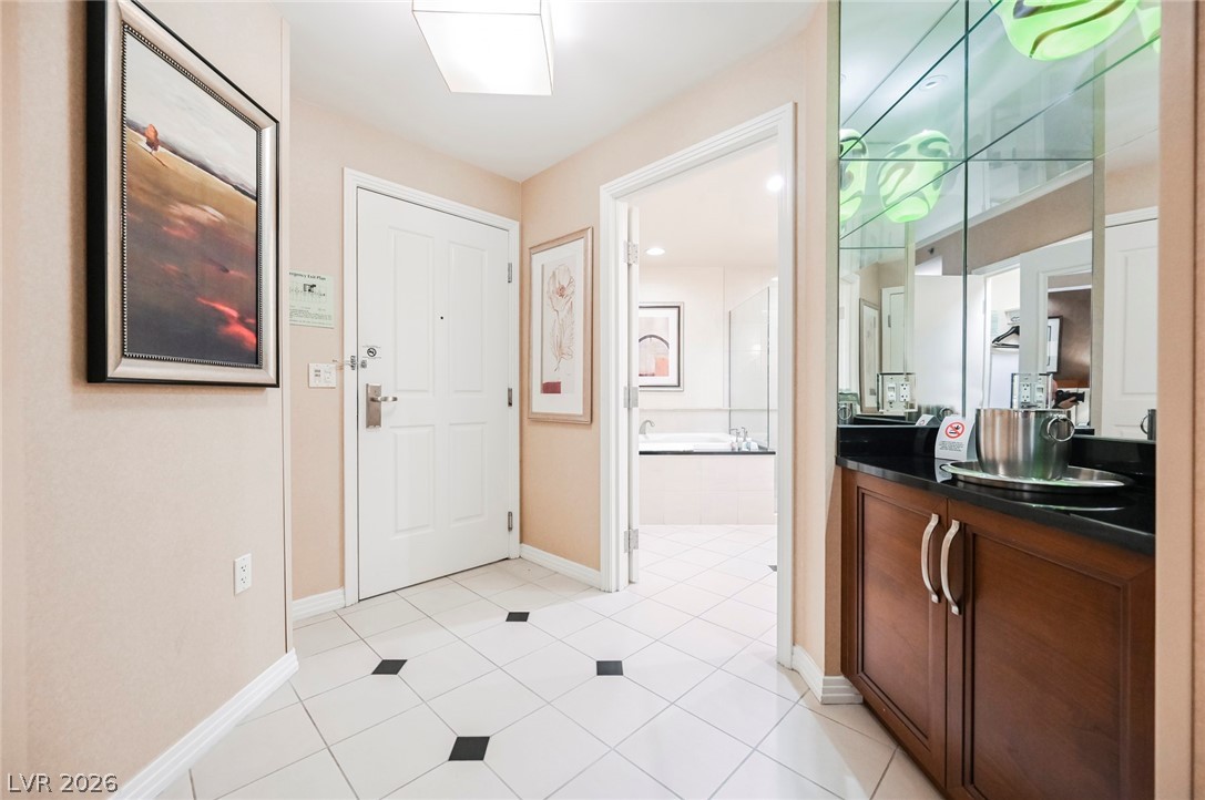 125 East Harmon Avenue 1405 Las Vegas NV 89109