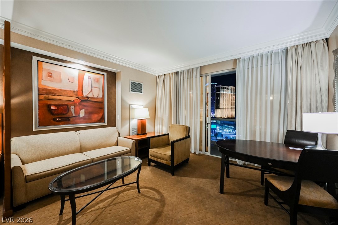 125 East Harmon Avenue 1405 Las Vegas NV 89109