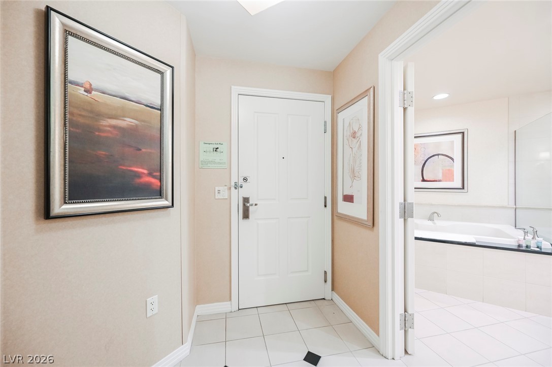 125 East Harmon Avenue 1405 Las Vegas NV 89109