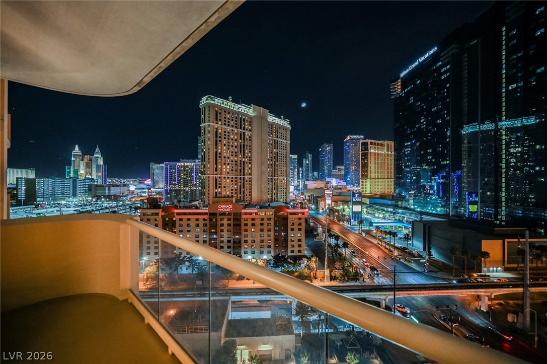 125 East Harmon Avenue 1405 Las Vegas NV 89109