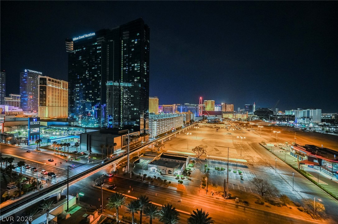 125 East Harmon Avenue 1405 Las Vegas NV 89109
