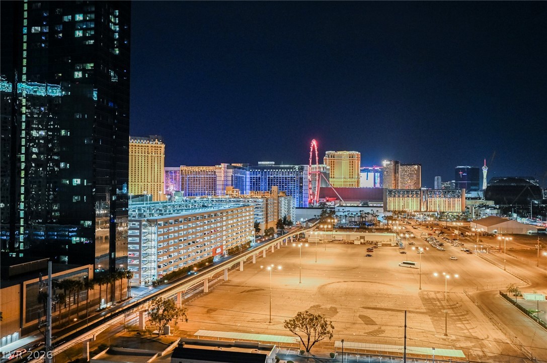 125 East Harmon Avenue 1405 Las Vegas NV 89109