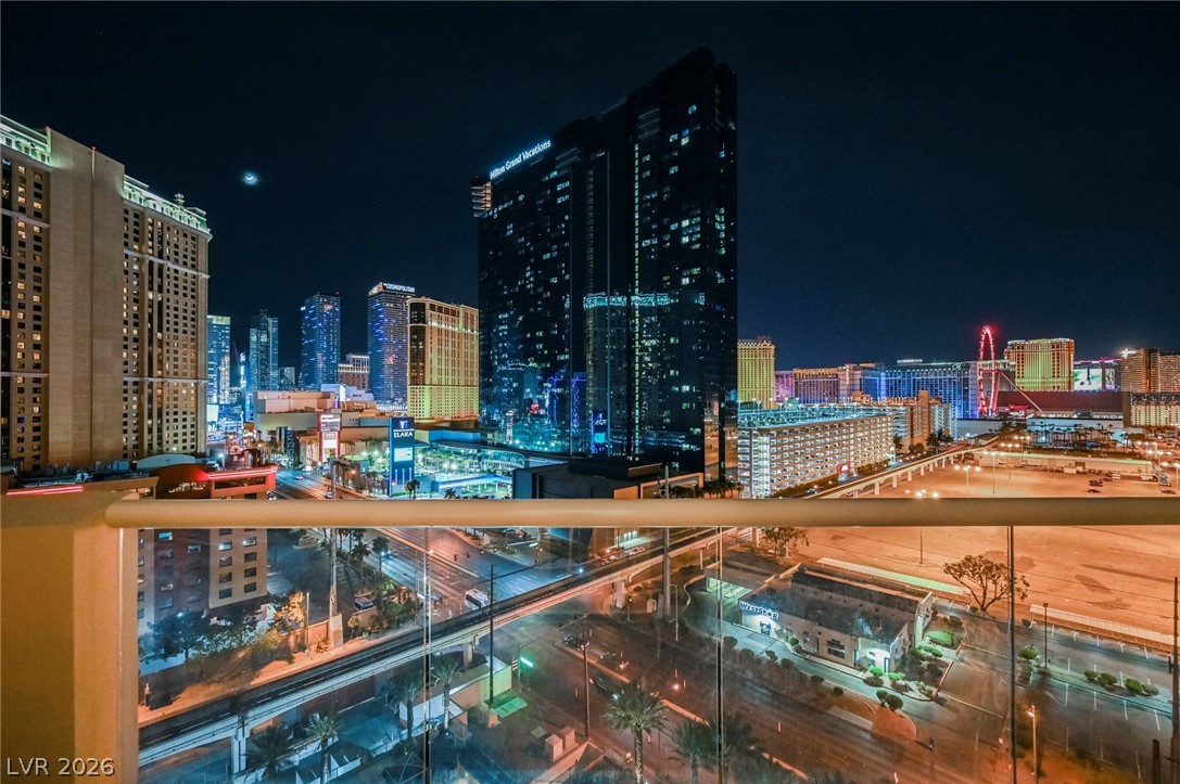 125 East Harmon Avenue 1405 Las Vegas NV 89109