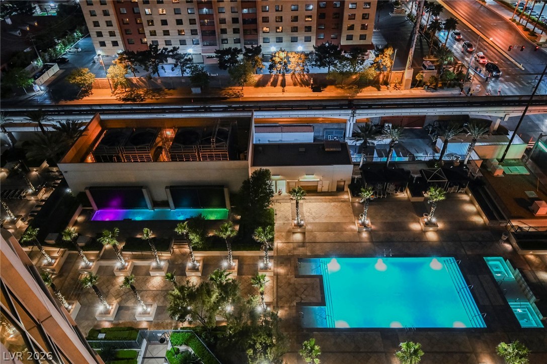 125 East Harmon Avenue 1405 Las Vegas NV 89109