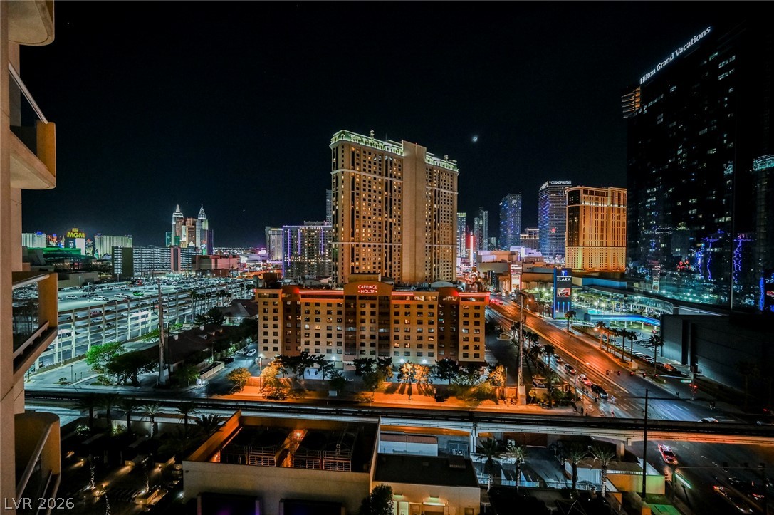 125 East Harmon Avenue 1405 Las Vegas NV 89109