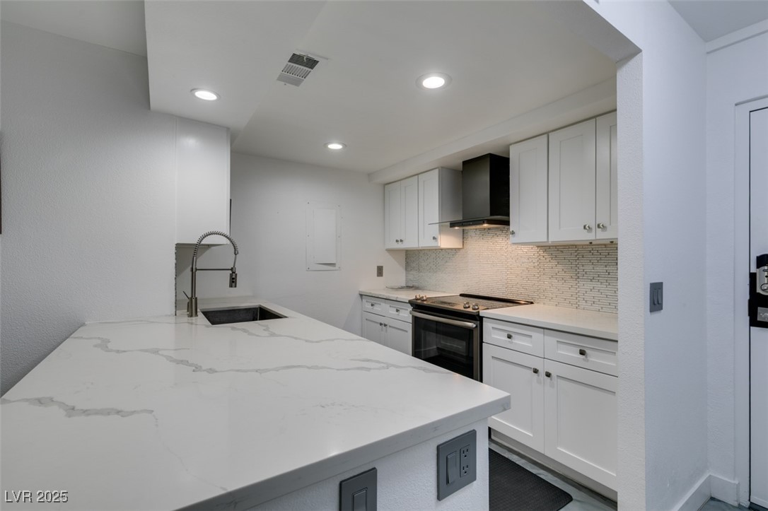 205 East Harmon Avenue 101 Las Vegas NV 89169