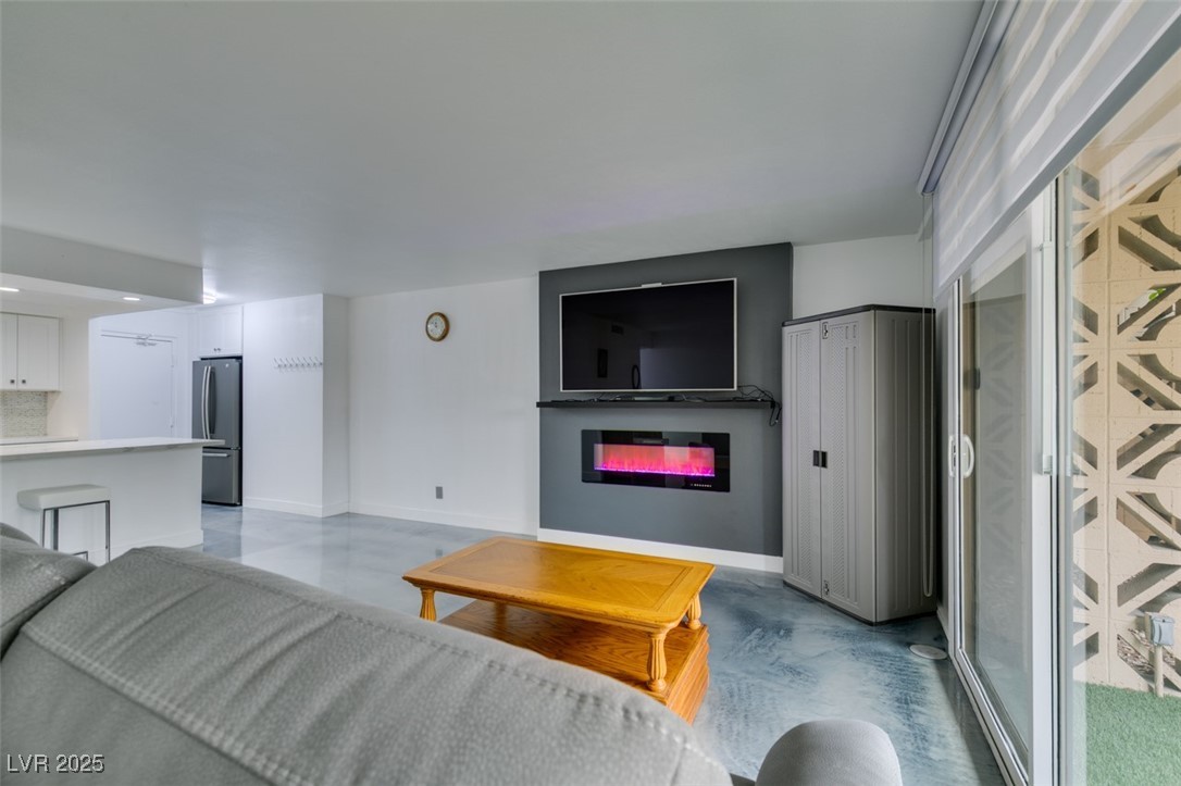 205 East Harmon Avenue 101 Las Vegas NV 89169