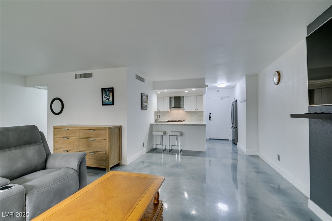 205 East Harmon Avenue 101 Las Vegas NV 89169