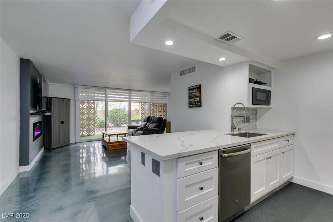 205 East Harmon Avenue 101 Las Vegas NV 89169