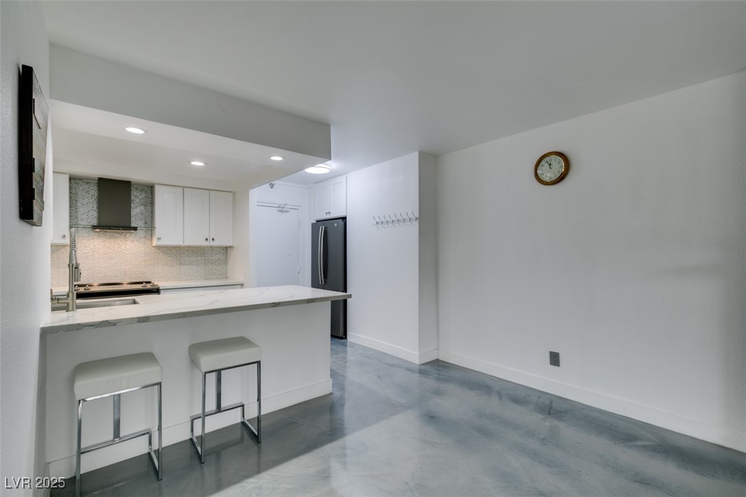 205 East Harmon Avenue 101 Las Vegas NV 89169