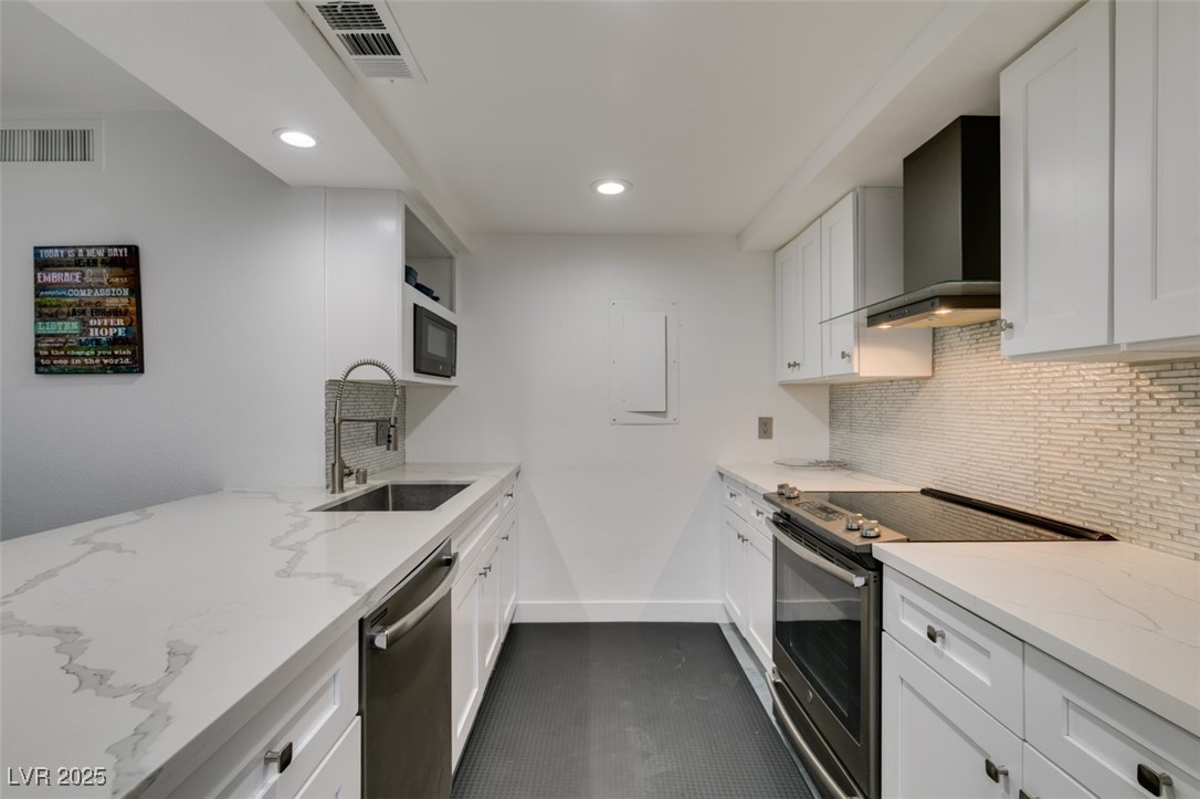 205 East Harmon Avenue 101 Las Vegas NV 89169