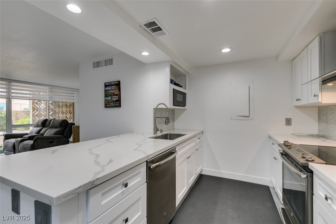 205 East Harmon Avenue 101 Las Vegas NV 89169
