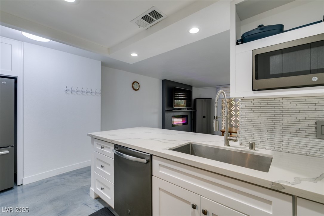 205 East Harmon Avenue 101 Las Vegas NV 89169