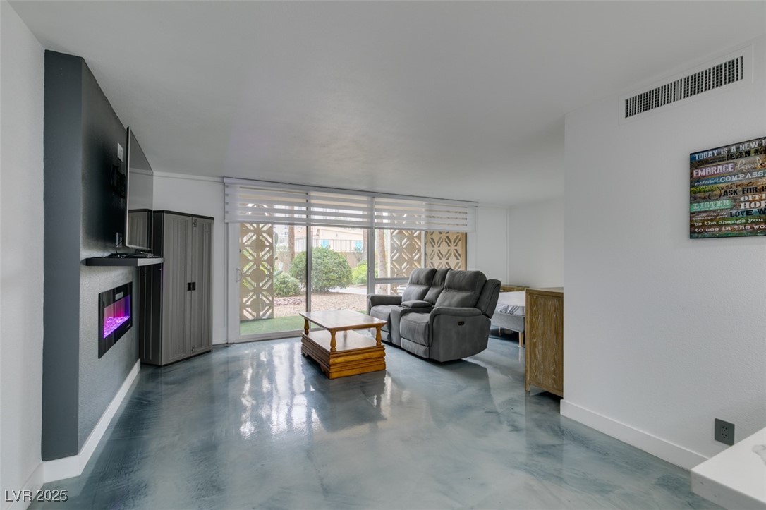 205 East Harmon Avenue 101 Las Vegas NV 89169