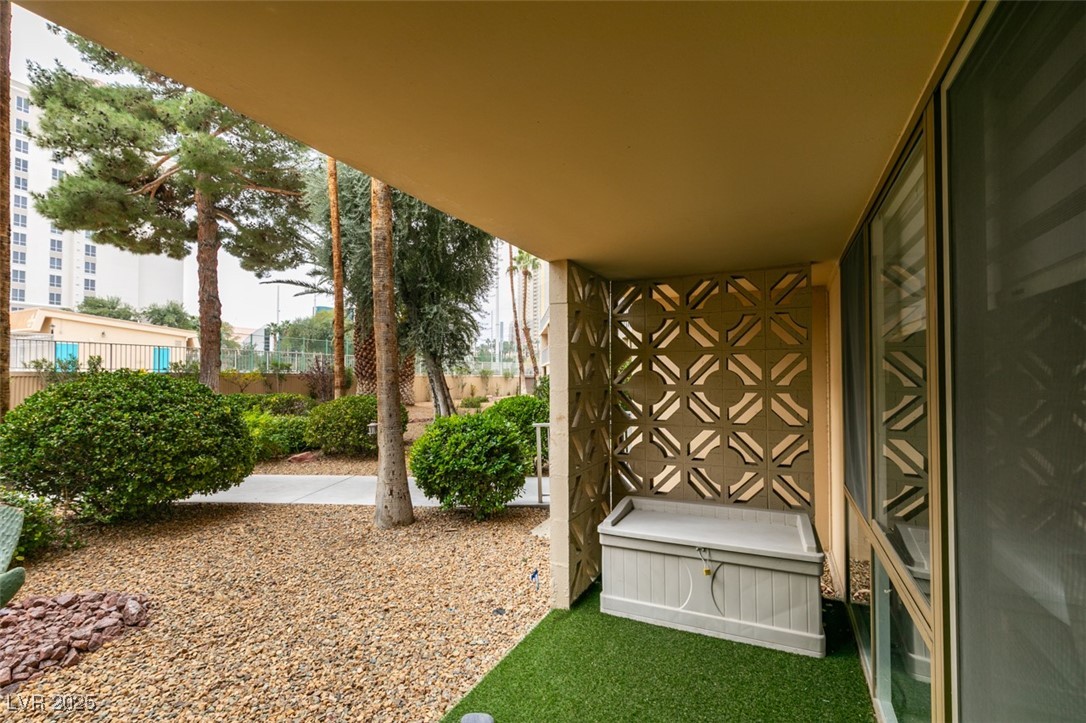 205 East Harmon Avenue 101 Las Vegas NV 89169
