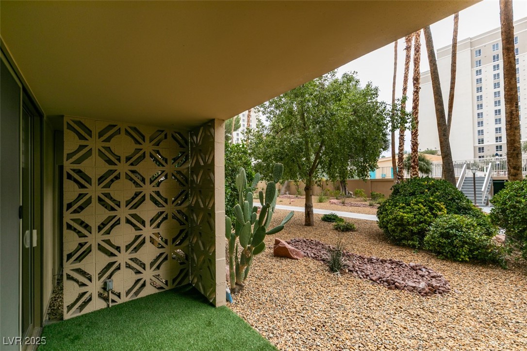 205 East Harmon Avenue 101 Las Vegas NV 89169