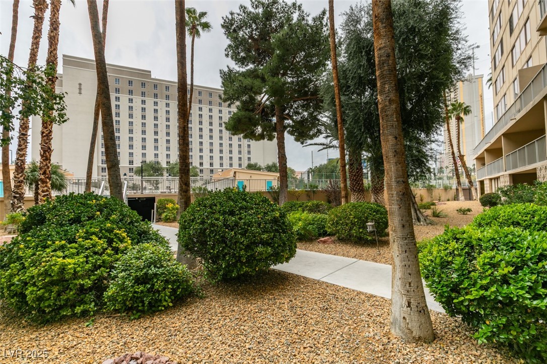 205 East Harmon Avenue 101 Las Vegas NV 89169